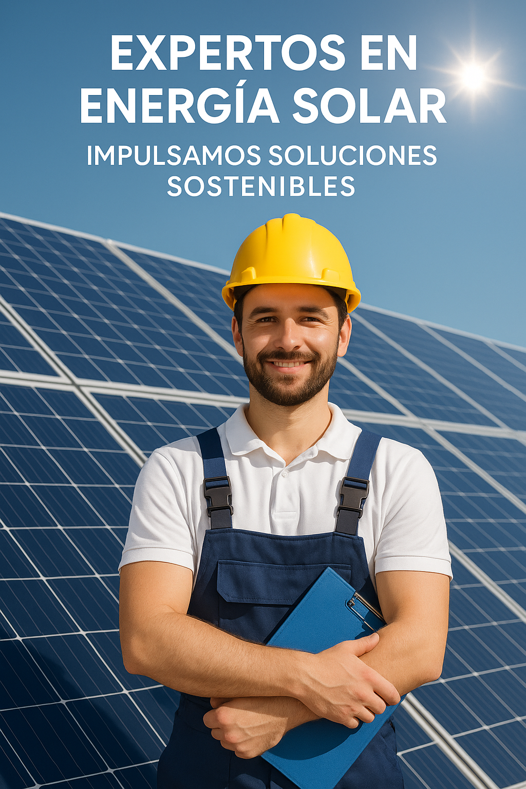 Paneles solares en Colombia